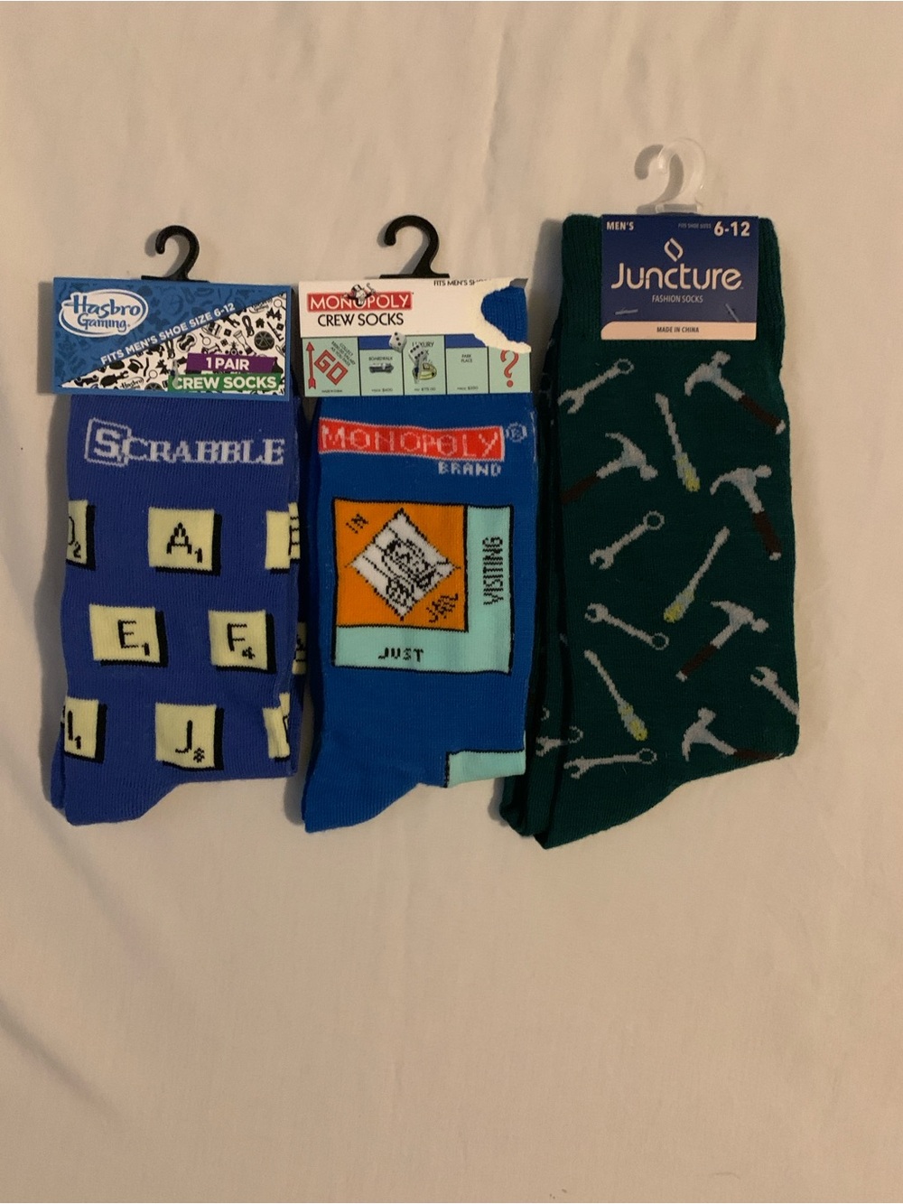 NWT Sock Bundle